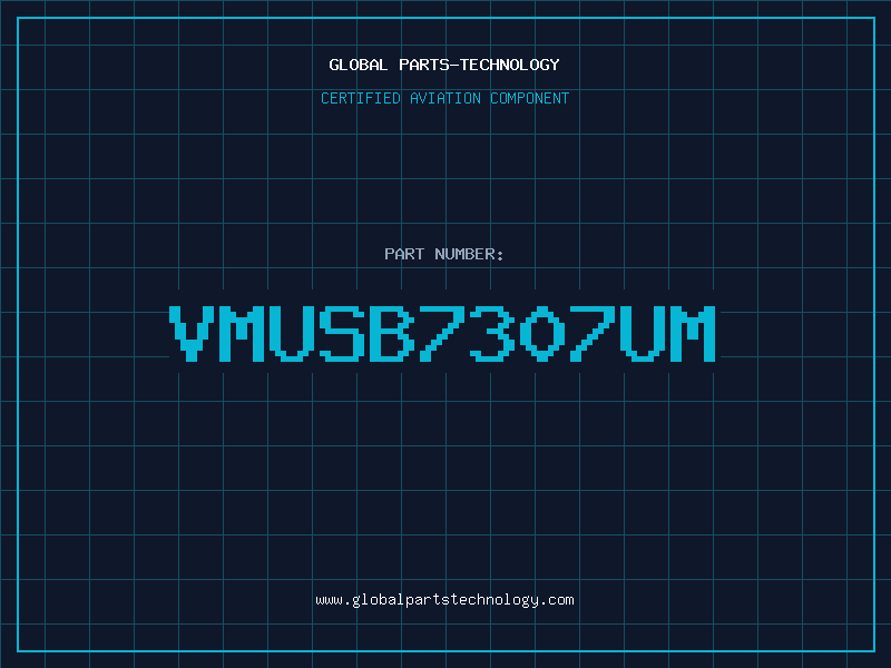 Aviation Part VMUSB7307UM