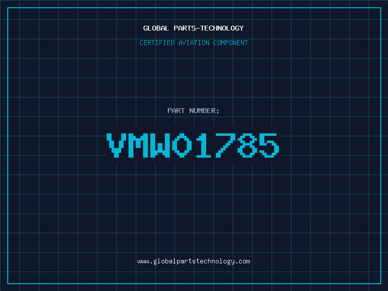 Aviation Part VMW01785