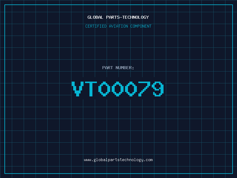 Aviation Part VT00079