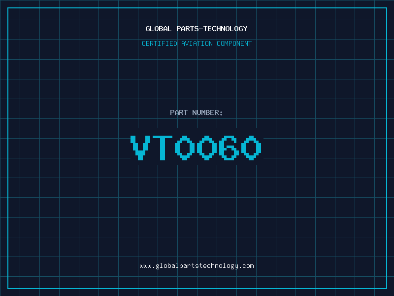 Aviation Part VT0060
