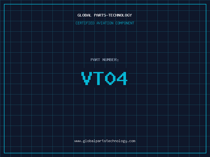 Aviation Part VT04
