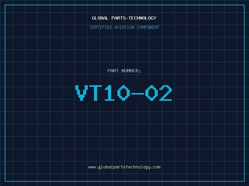 Aviation Part VT10-02