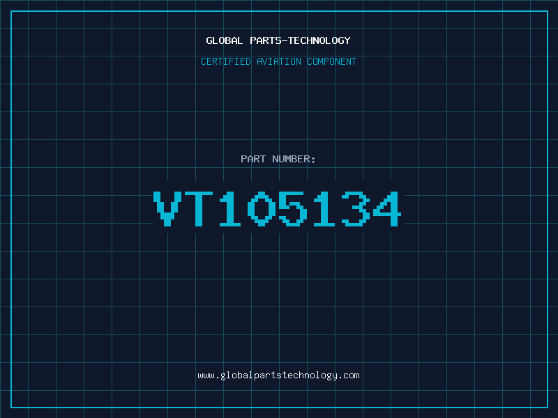 Aviation Part VT105134