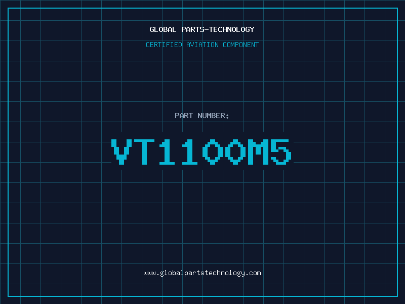 Aviation Part VT1100M5