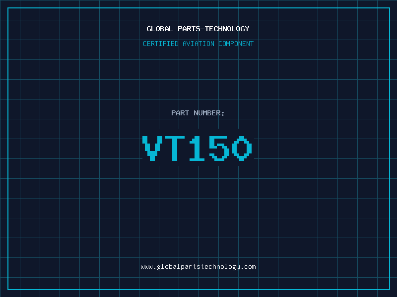 Aviation Part VT150