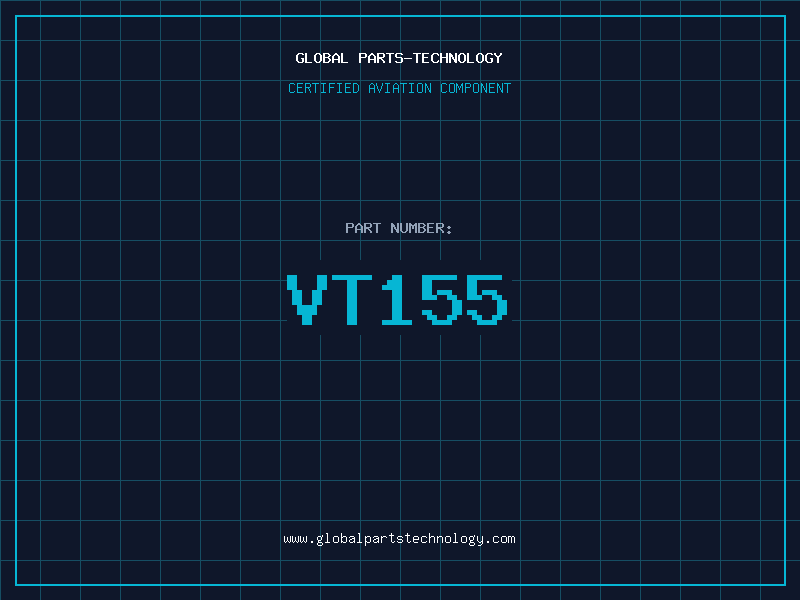 Aviation Part VT155