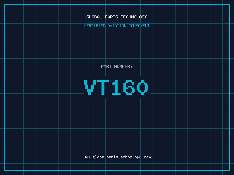 Aviation Part VT160