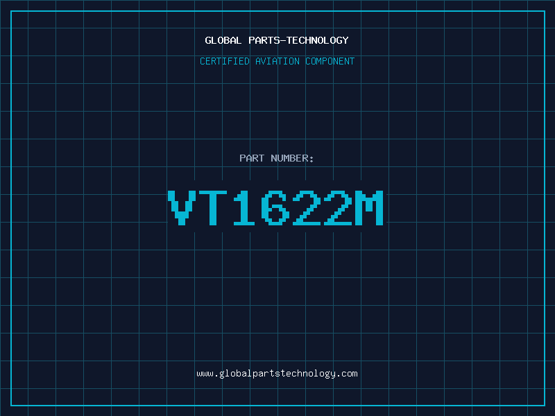 Aviation Part VT1622M