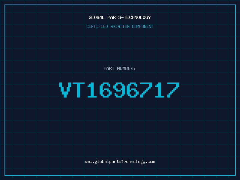 Aviation Part VT1696717
