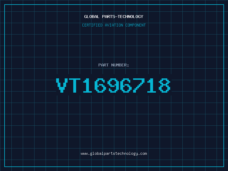 Aviation Part VT1696718