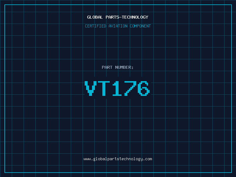 Aviation Part VT176