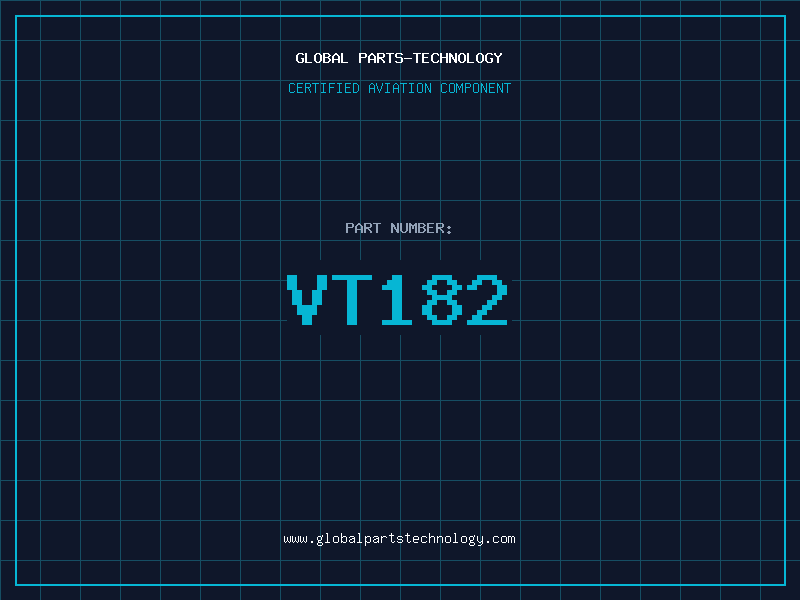 Aviation Part VT182
