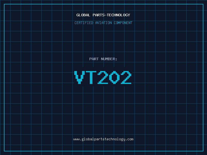 Aviation Part VT202
