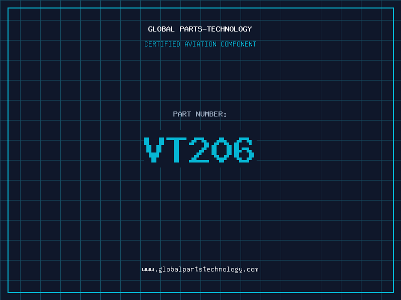 Aviation Part VT206