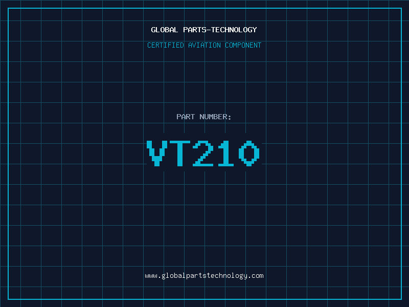 Aviation Part VT210