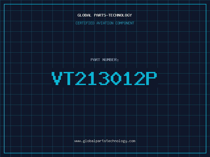 Aviation Part VT213012P