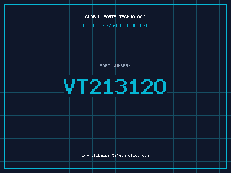 Aviation Part VT21312O