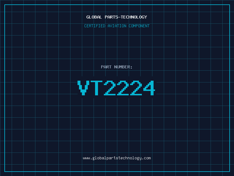 Aviation Part VT2224