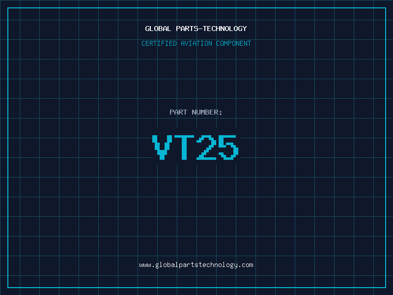 Aviation Part VT25