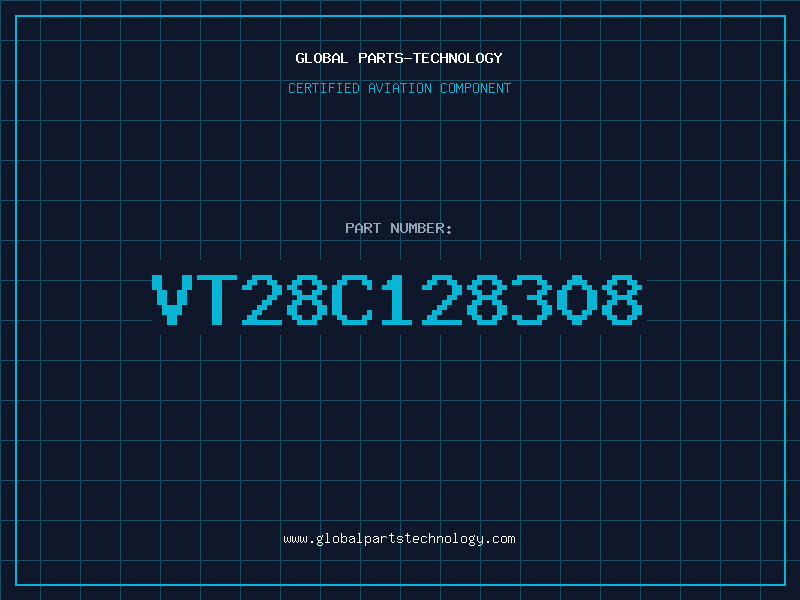 Aviation Part VT28C128308