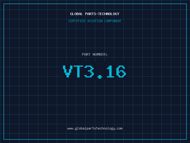 Aviation Part VT3.16
