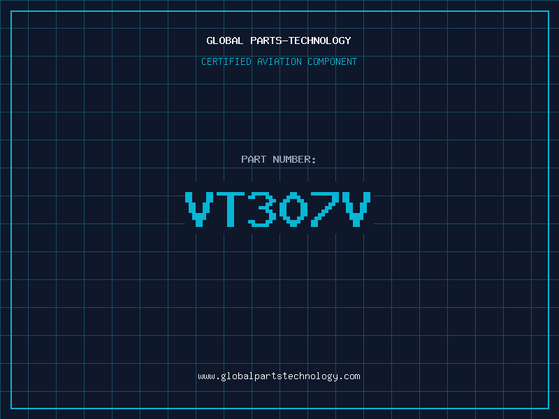 Aviation Part VT307V