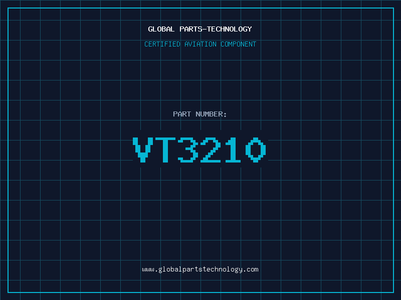 Aviation Part VT3210