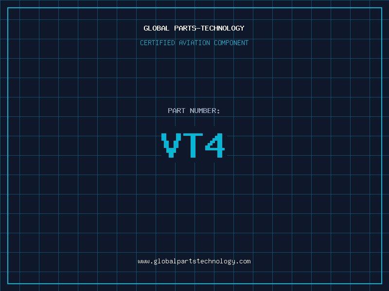 Aviation Part VT4