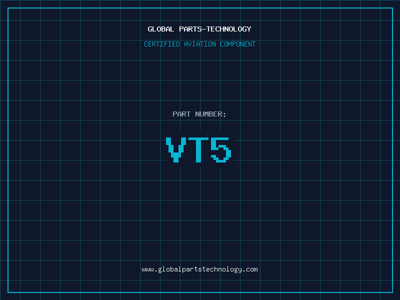 Aviation Part VT5