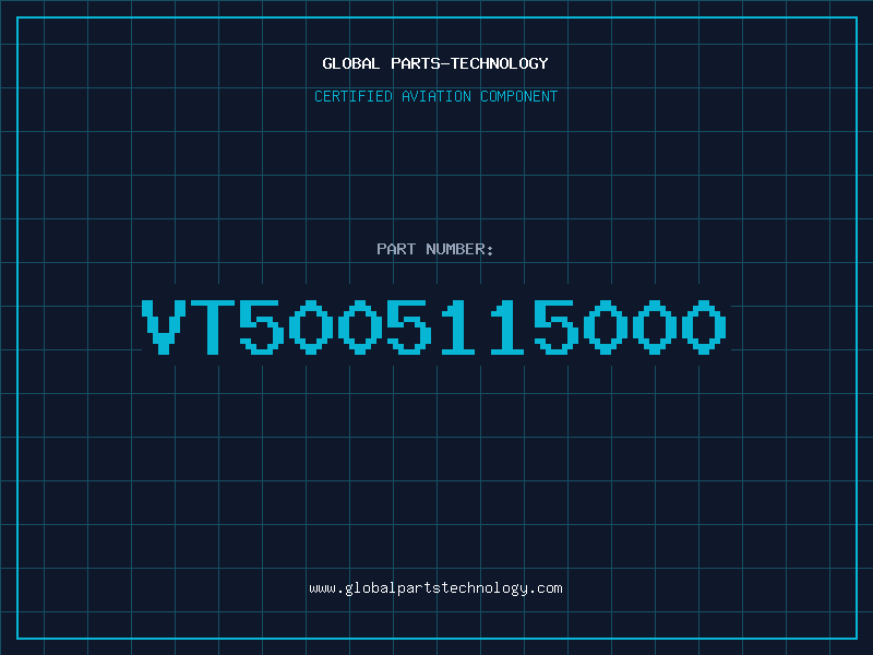 Aviation Part VT5005115000