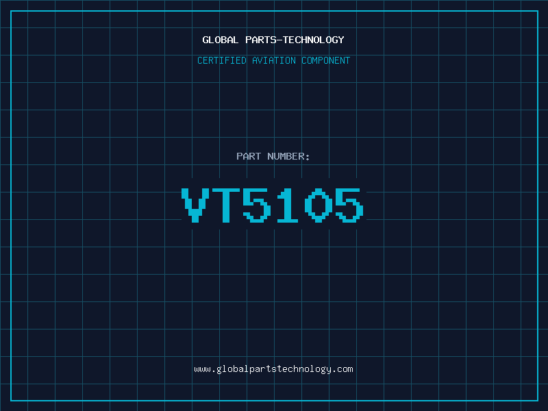 Aviation Part VT5105
