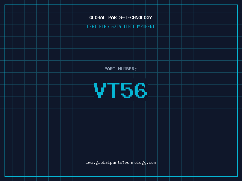 Aviation Part VT56