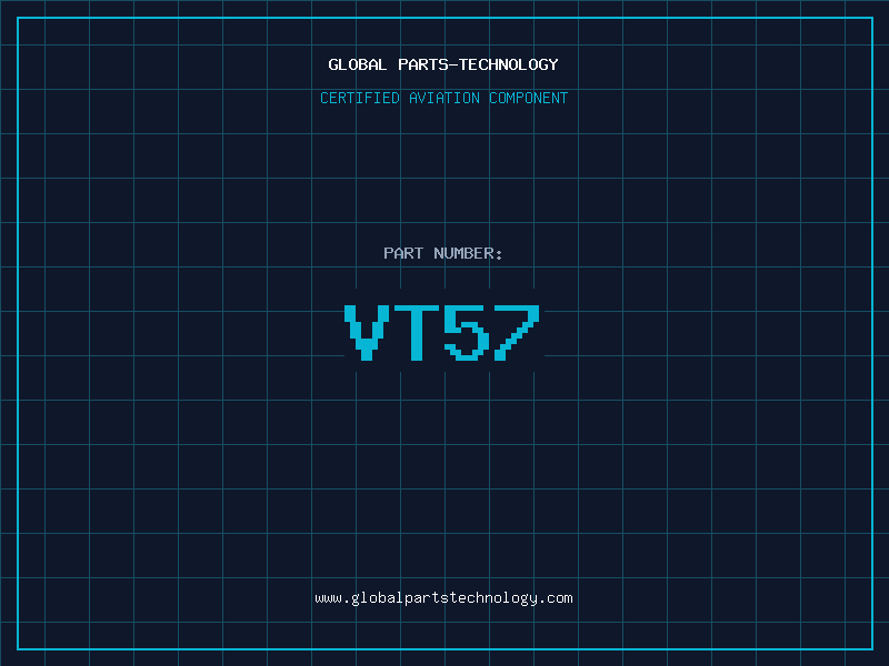Aviation Part VT57