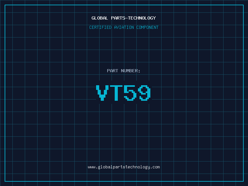Aviation Part VT59