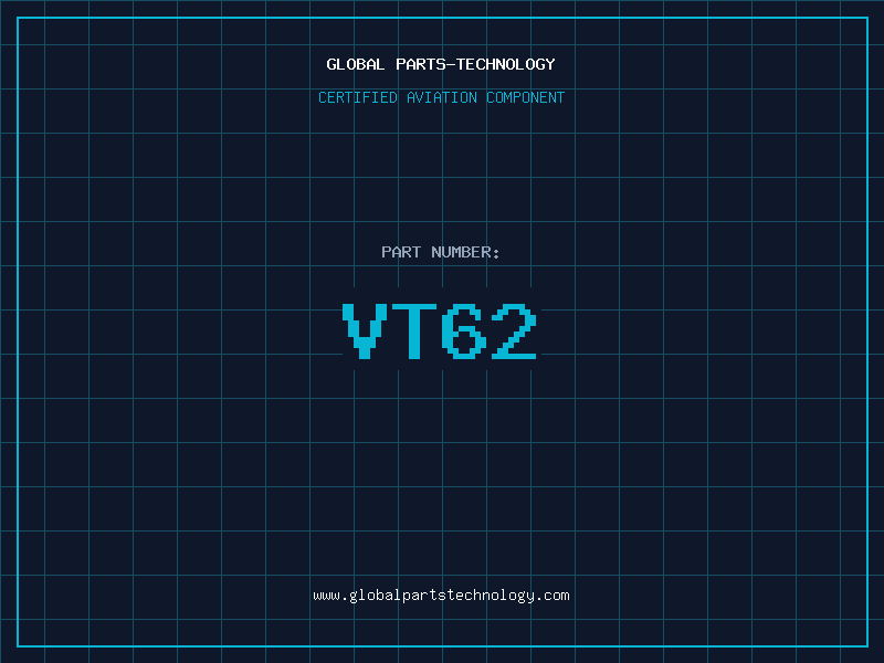 Aviation Part VT62