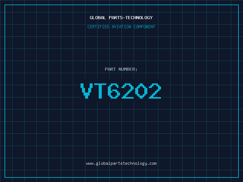 Aviation Part VT6202