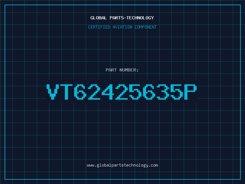 Aviation Part VT62425635P