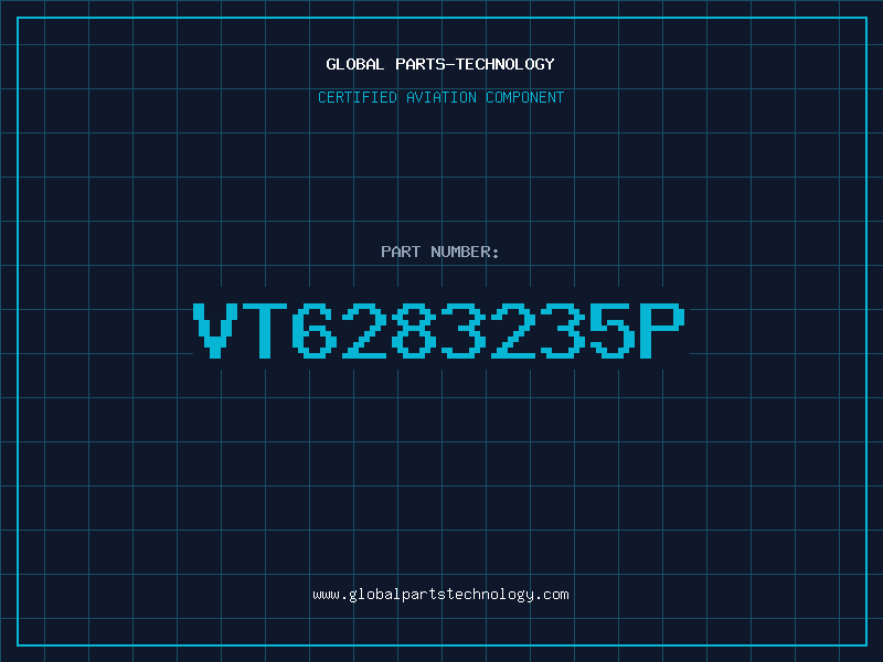 Aviation Part VT6283235P