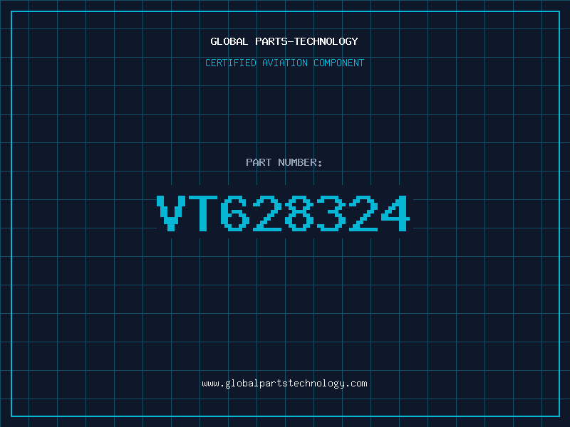 Aviation Part VT628324