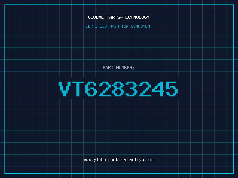 Aviation Part VT6283245