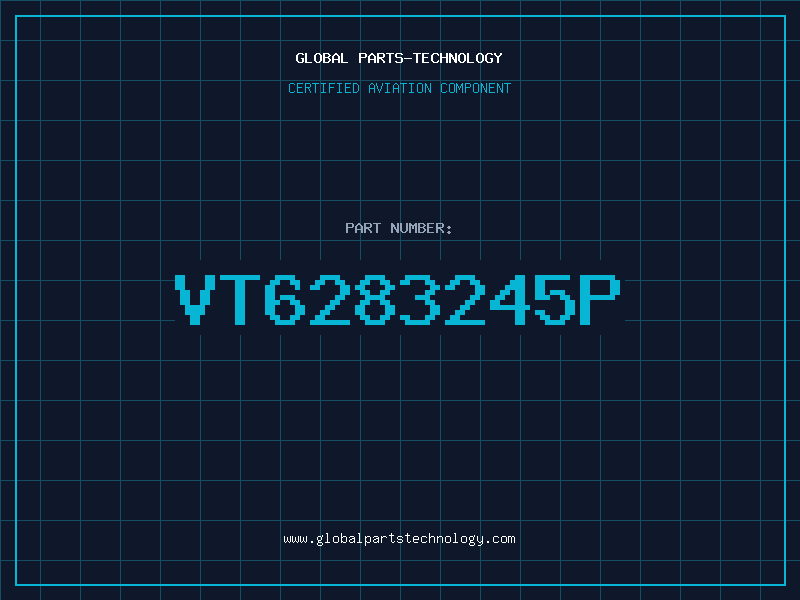 Aviation Part VT6283245P
