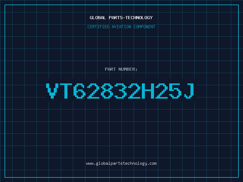 Aviation Part VT62832H25J