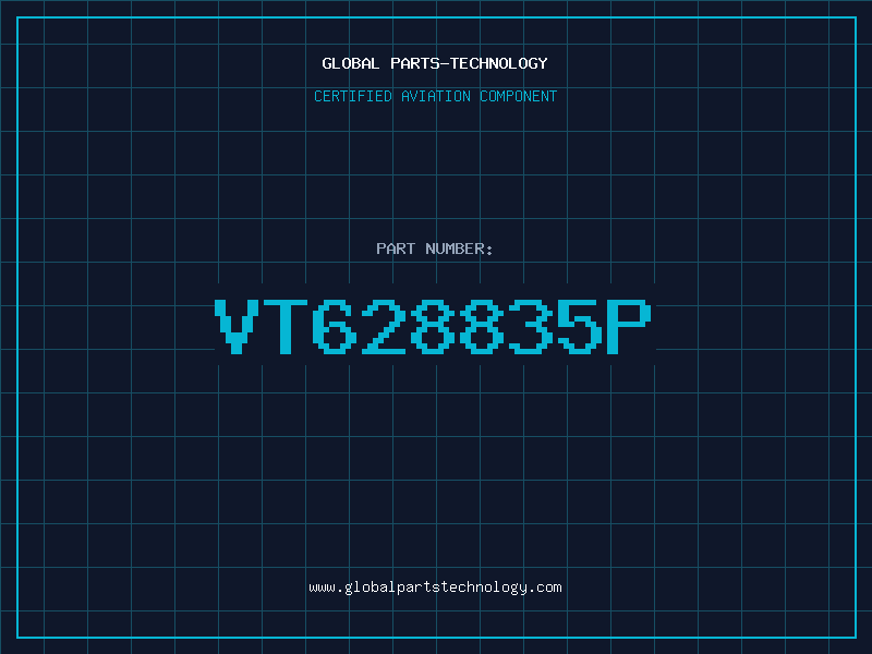 Aviation Part VT628835P