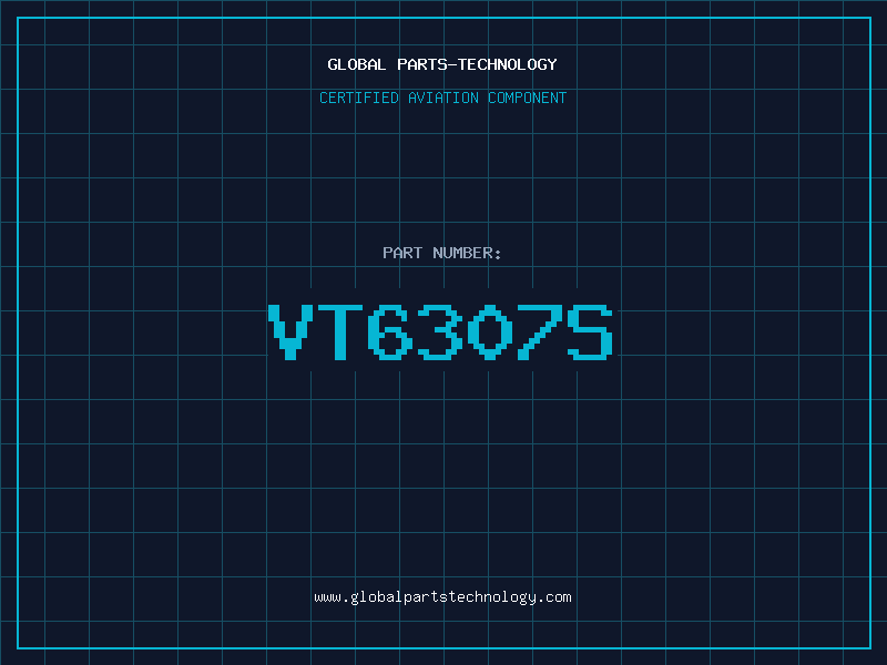 Aviation Part VT6307S