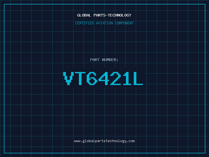 Aviation Part VT6421L