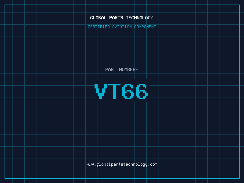 Aviation Part VT66