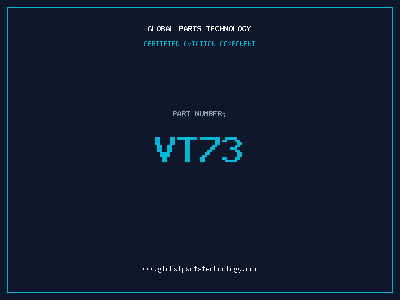 Aviation Part VT73