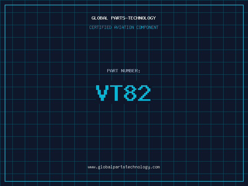 Aviation Part VT82