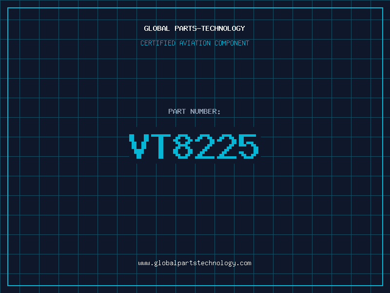 Aviation Part VT8225