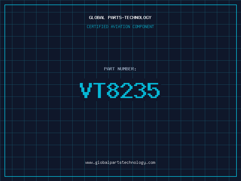 Aviation Part VT8235